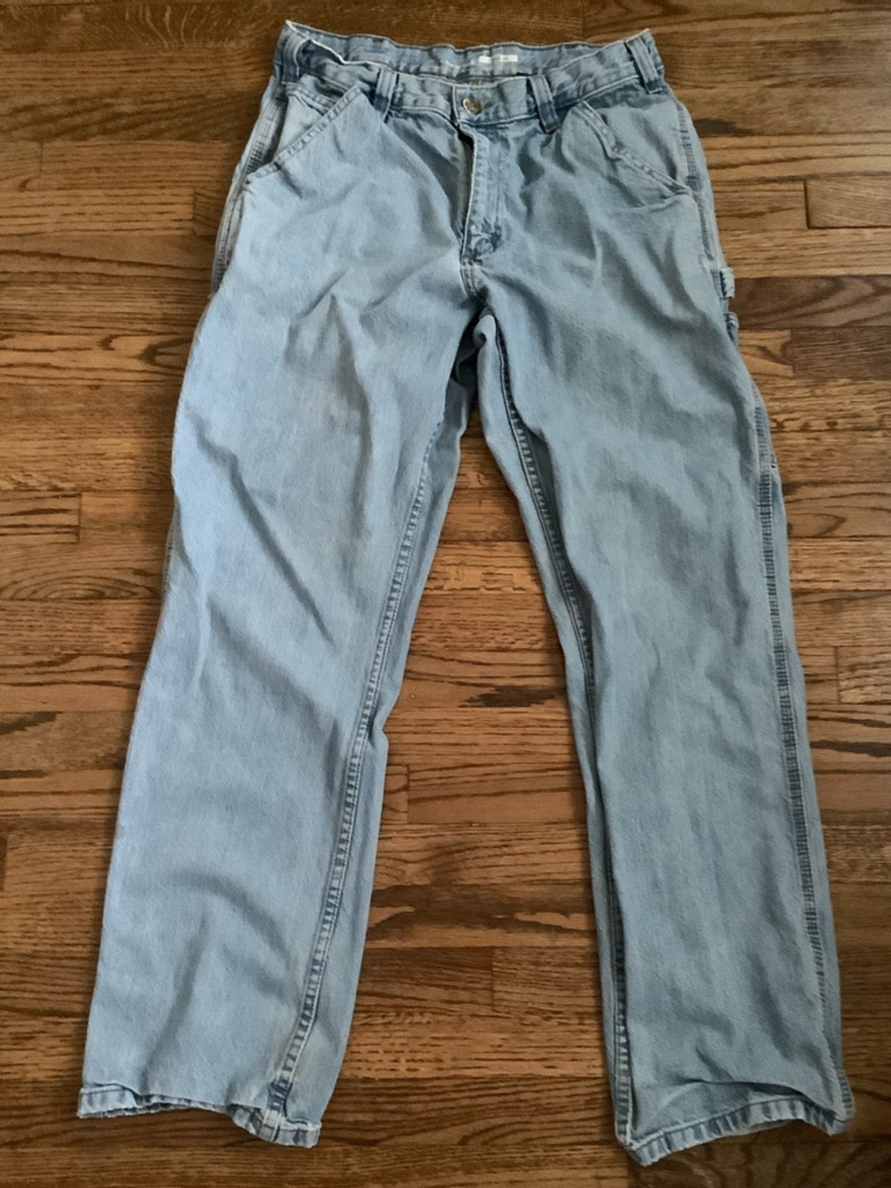 Carhartt Loose Fit Jeans
